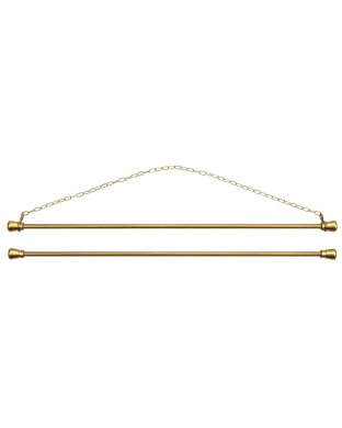 Bell Pull "Copenhagen" Металл (38см) PERMIN 5205/38 