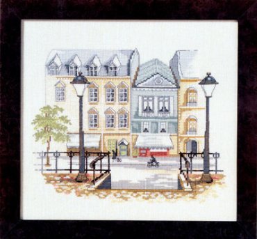 GADEN 73-02052 Oehlenschlägers