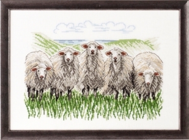 Sheep 70-7433 Permin