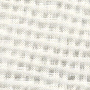 Тканина 50х35см рівномірна (28ct) 076/22 Ivory (100% ЛЬОН)  Permin 076/22-5035 - Салон рукоділля