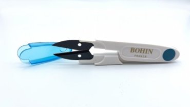 Ножницы для рукоделия Clips  13см 25724 Bohin