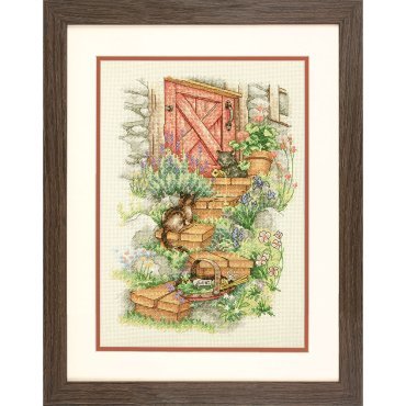 Garden Steps 70-35362 DIMENSIONS