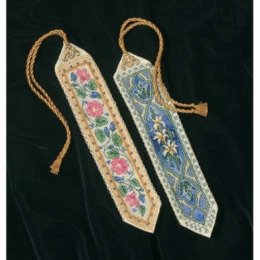 Elegant Bookmarks 06783 DIMENSIONS