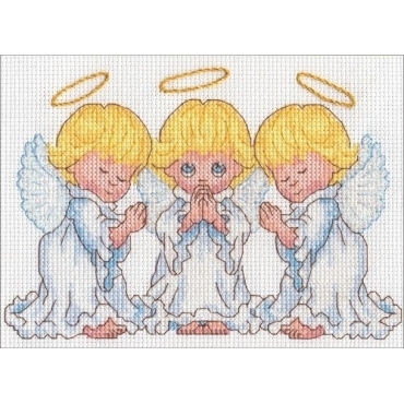 Little Angels 70-65167 DIMENSIONS