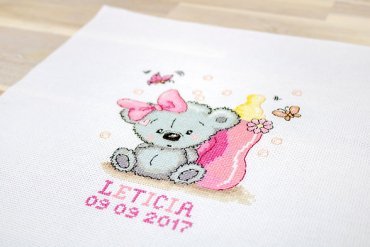 Leticia B1147 Luca-S