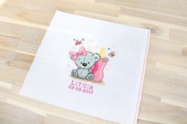 Leticia B1147 Luca-S