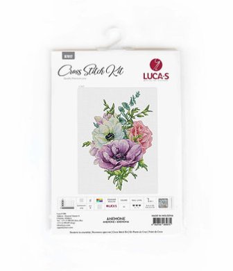 Анемони B7017 Luca-S