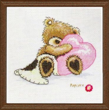 Dreaming PN-0011197 Vervaco