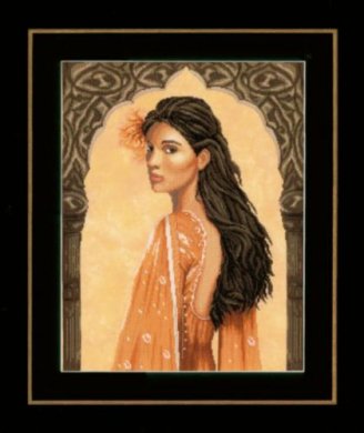 Moorish Beauty PN-0156295 LanArte