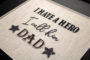 Father’s day gift LETI 933 LETISTITCH набор
