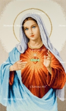 Дева Мария М-462 Чарівна мить 