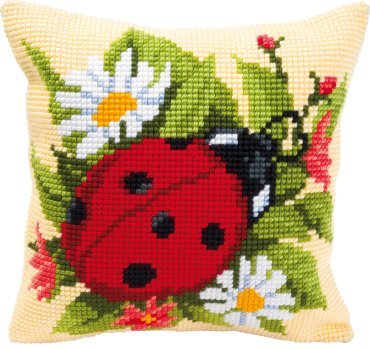 LADYBIRD PN-0008586 VERVACO