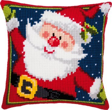 FATHER CHRISTMAS PN-0008725 VERVACO