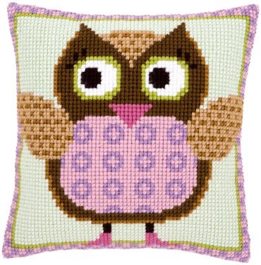 MISS OWL PN-0147380 VERVACO