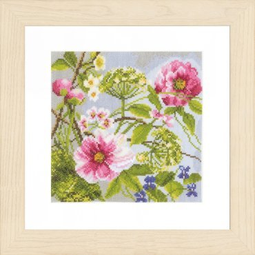 PEONY ROSES PN-0147479 LanArte