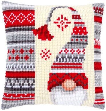 CHRISTMAS ELF PN-0156878 VERVACO