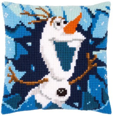 DISNEY OLAF PN-0167294 VERVACO