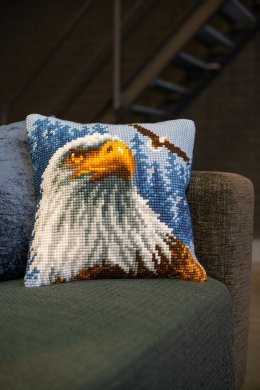 EAGLE PN-0180284 VERVACO подушка