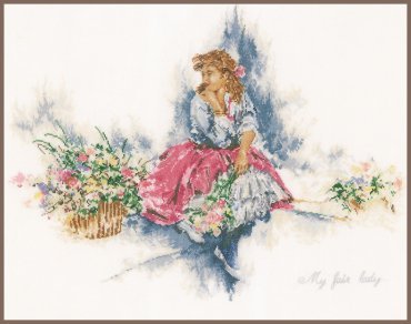 MY FAIR LADY PN-0182405 LanArte