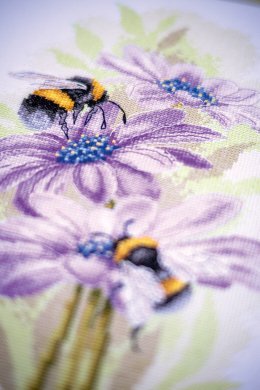 DANCING BEES PN-0191874 LanArte набор