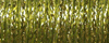 Металізована нитка Very Fine #4 Braid (5835) 11м B4-5835 Kreinik | Купити - Салон рукоділля
