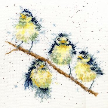 Sweet Tweet XHD4 Bothy Threads