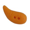 Купити Button - Crooked Carrot Left-Facing, Medium SB394M Stoney Creek Buttons для рукоділля | Салон рукоділля