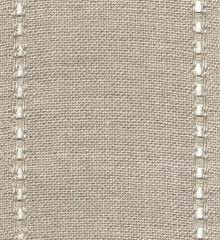 Канва-стрічка 27ct (100% Льон) ш.7,8см  Banding MH05310228 Mill Hill - Салон рукоділля