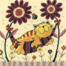 Сорок підморгувань Forty Winks HC1213 Heritage Crafts - Салон рукоділля 