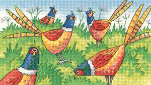 Чесна гра Fair Game HC1300 Heritage Crafts - Салон рукоділля 
