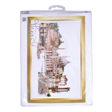 Rome Italy /Рим T499A Thea Gouverneur - Салон рукоділля